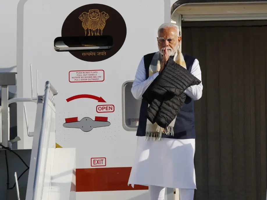 A tale of PM Modi’s three visits