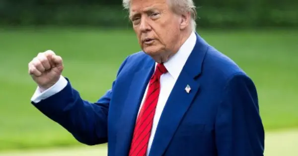 Pakistan recommends Donald Trump for Nobel Peace Prize after he rues not ...