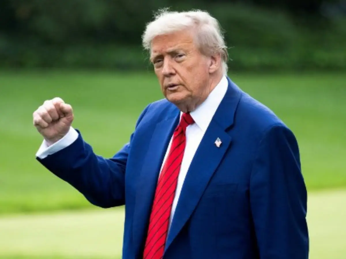 Pakistan recommends Donald Trump for Nobel Peace Prize after he rues not getting one for 'stopping wars' Pakistan recommends Donald Trump for Nobel Peace Prize after he rues not getting one for 'stopping wars'