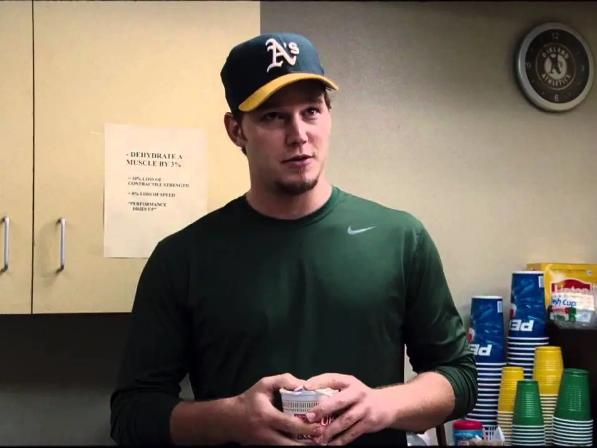 Moneyball