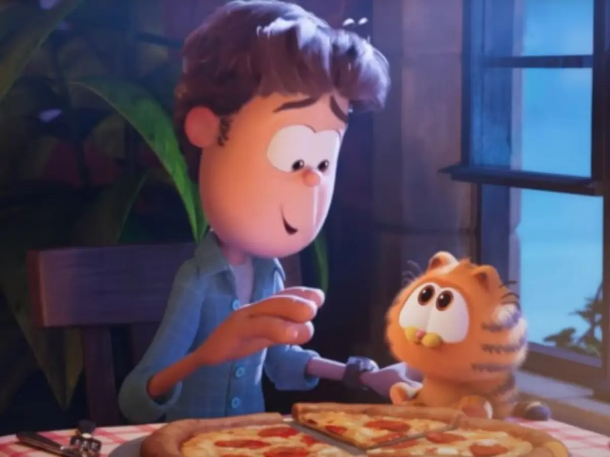 Garfield