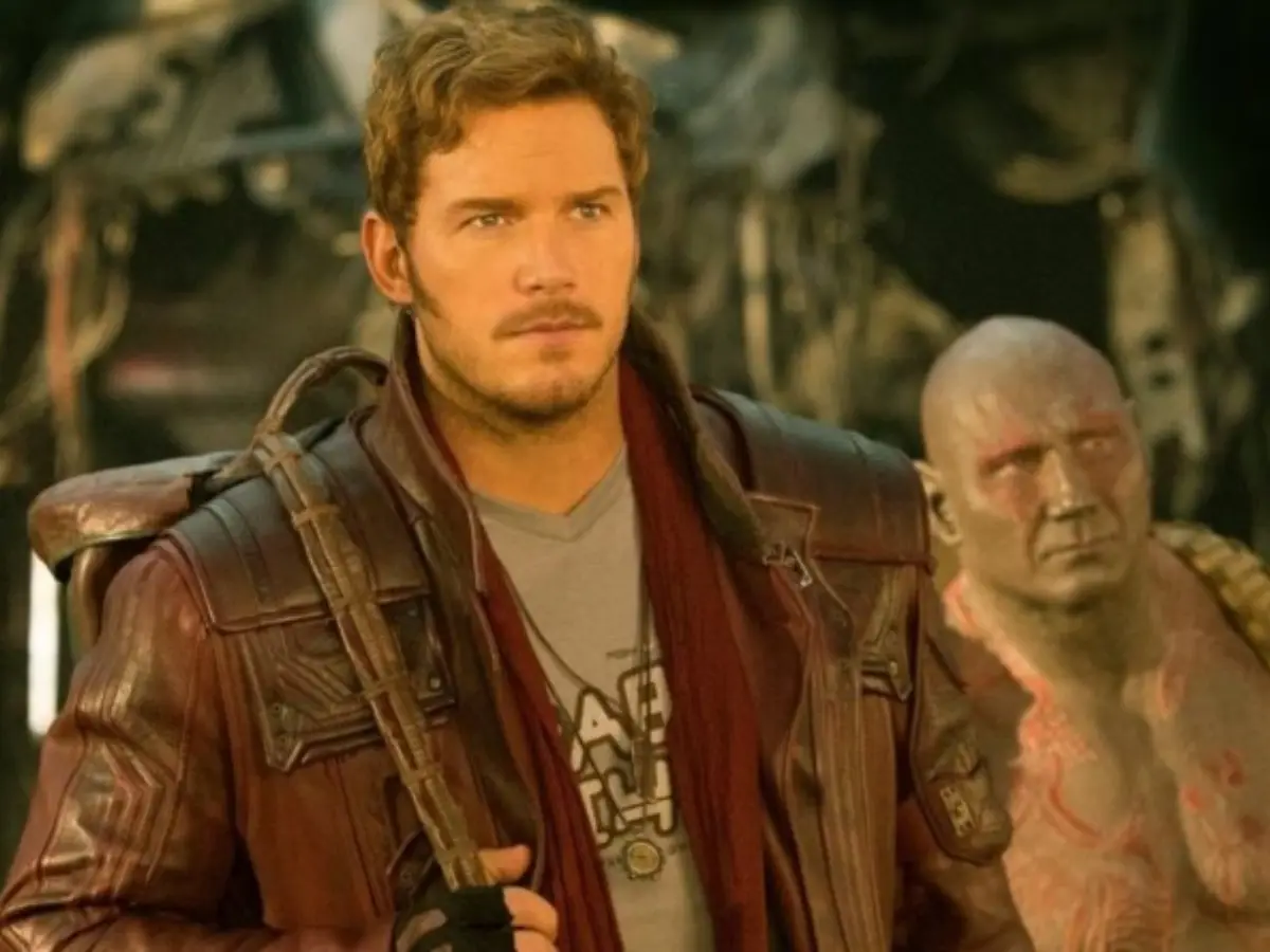 Guardians of the Galaxy