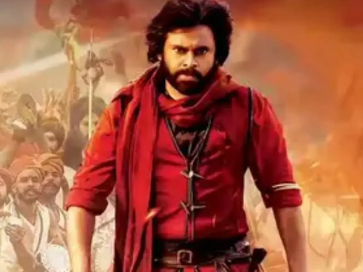 Hari Hara Veera Mallu: Makers drop new release date for Pawan Kalyan's delayed mangum opus