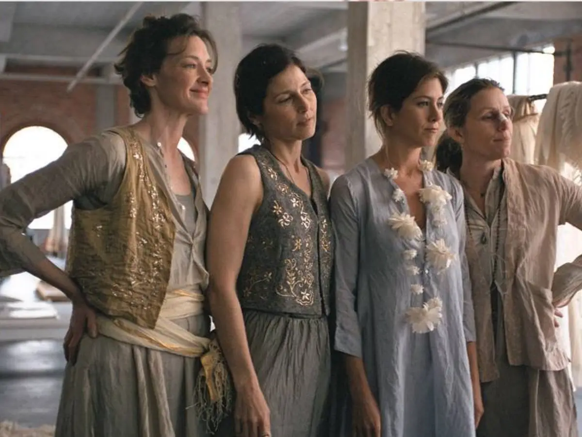 Friends with Money (2006)