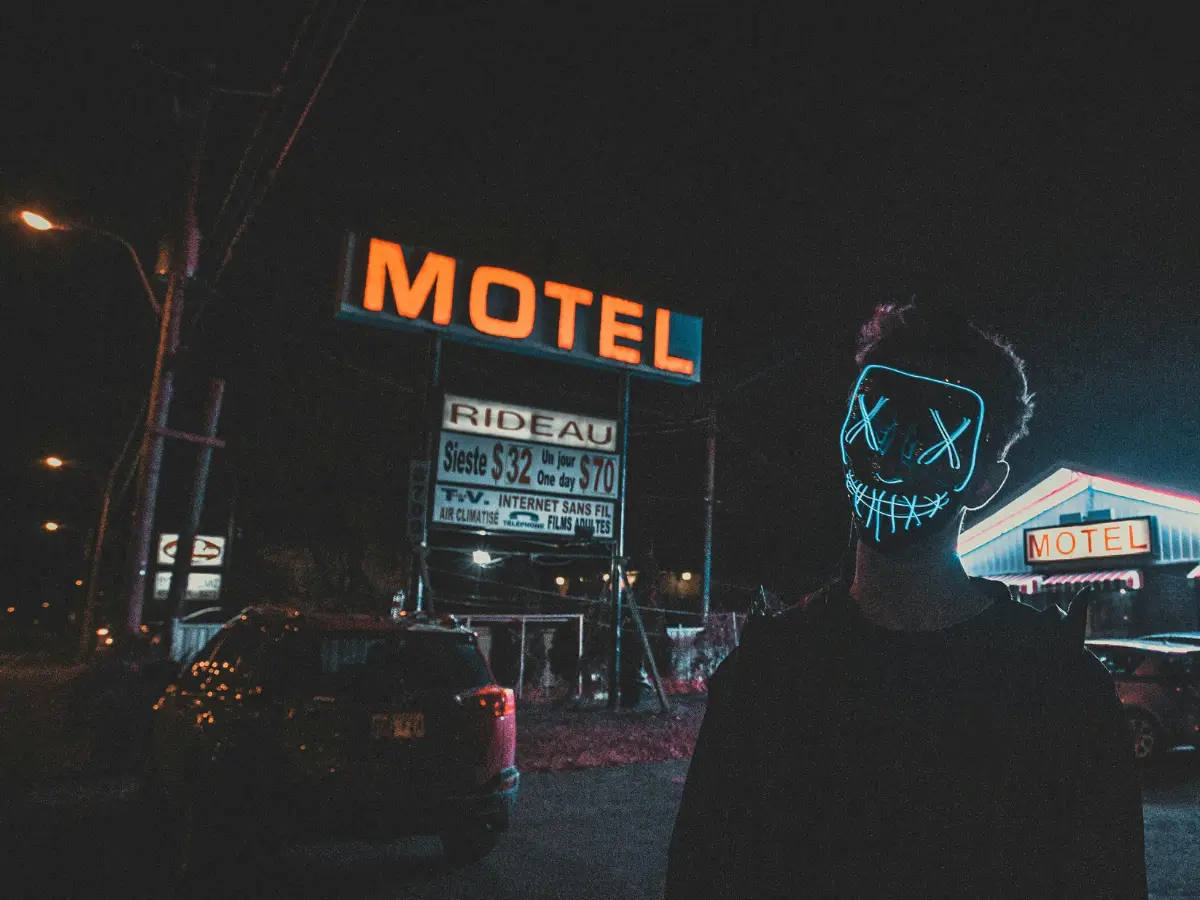 Airline crew lands at sleazy S&M motel in Milan after agency's booking blunder Airline crew lands at sleazy S&M motel in Milan after agency's booking blunder