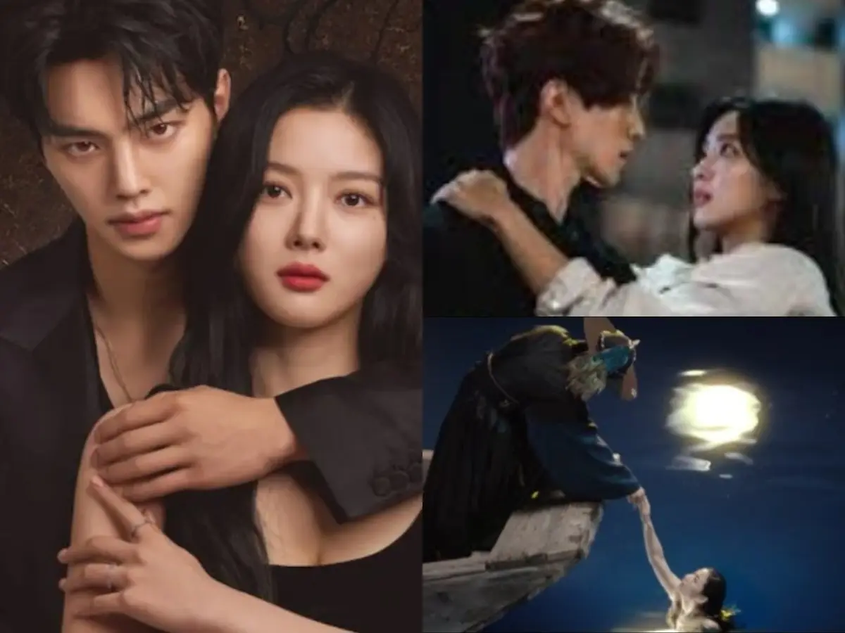 Supernatural X Romance crossover! 7 K-dramas you shouldn't miss: Tale of the Nine Tailed, My Demon and more
