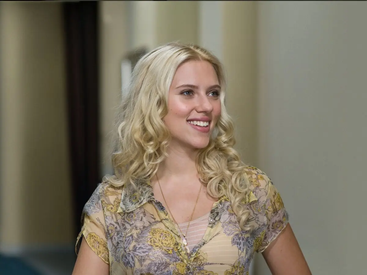 He’s Just Not That Into You (2009)