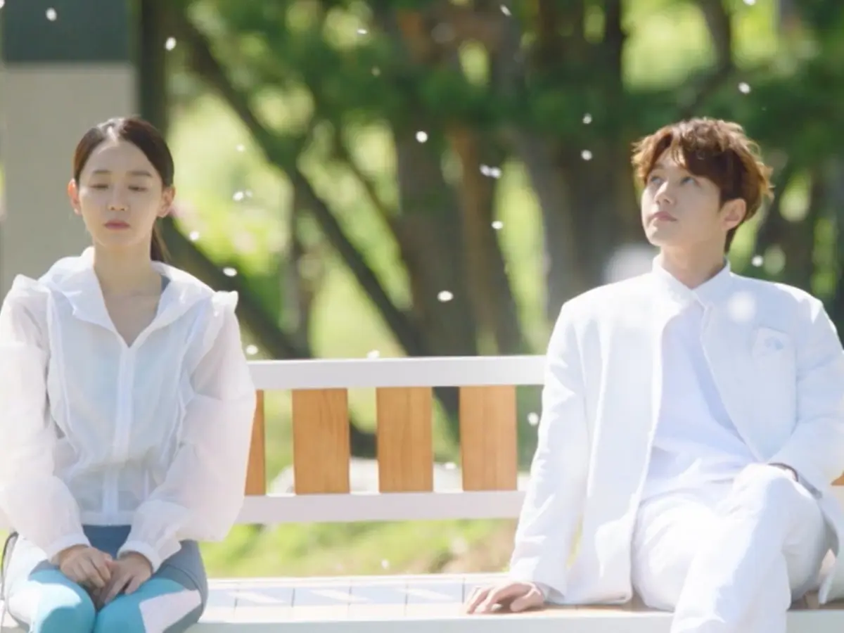 Angel's Last Mission: Love