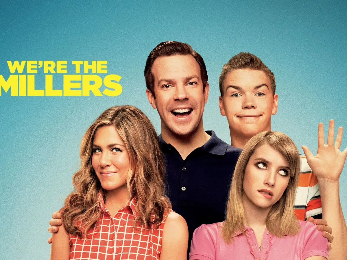 We’re the Millers (2013)