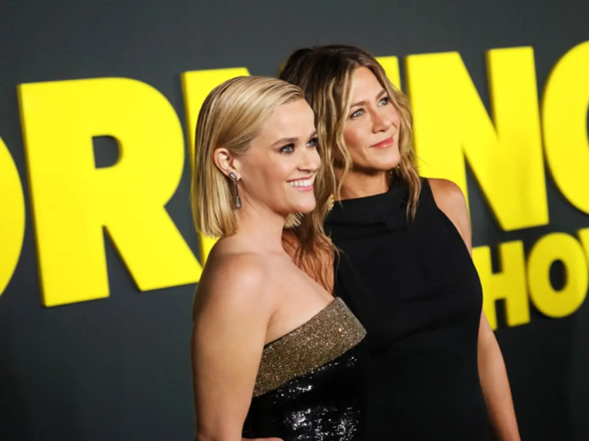 The Morning Show (2019–Present)