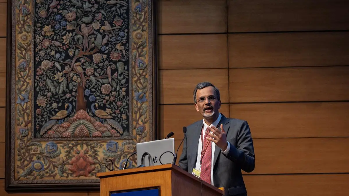 India won’t face major inflation shock from oil surge, says top government adviser