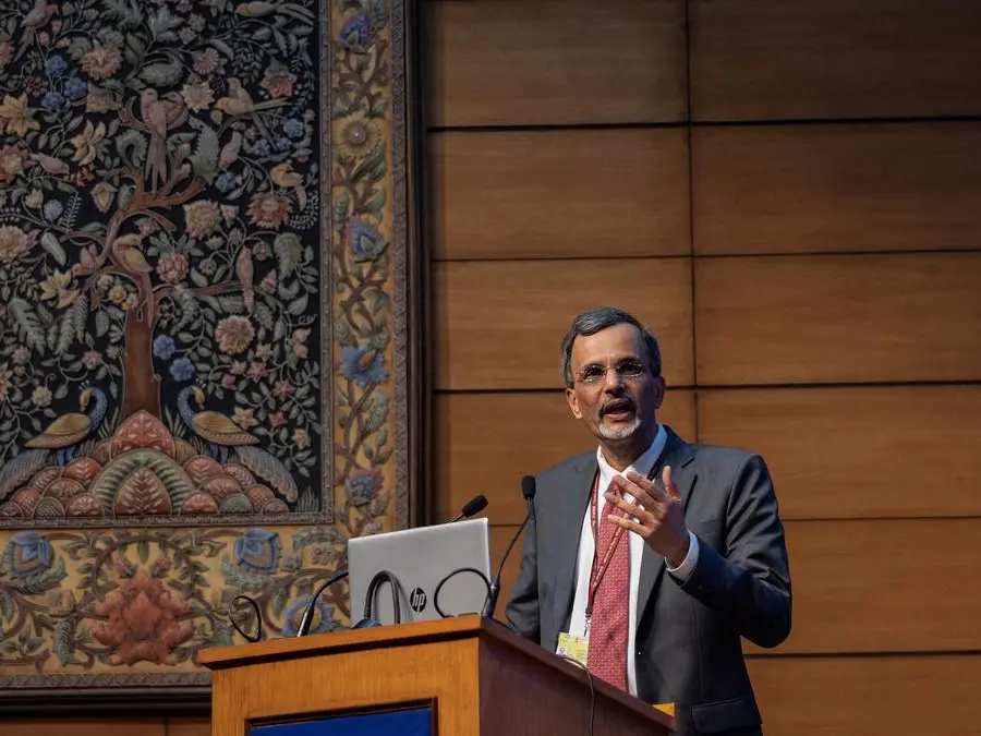 India won’t face major inflation shock from oil surge, says top government adviser India won’t face major inflation shock from oil surge, says top government adviser