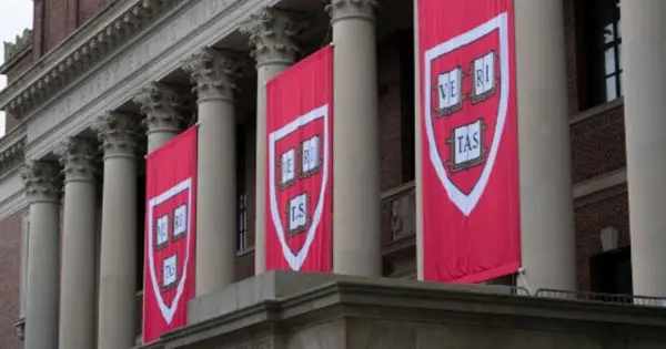 Trump kündigt historische Einigung mit Harvard an - ist der Streit endlich ...