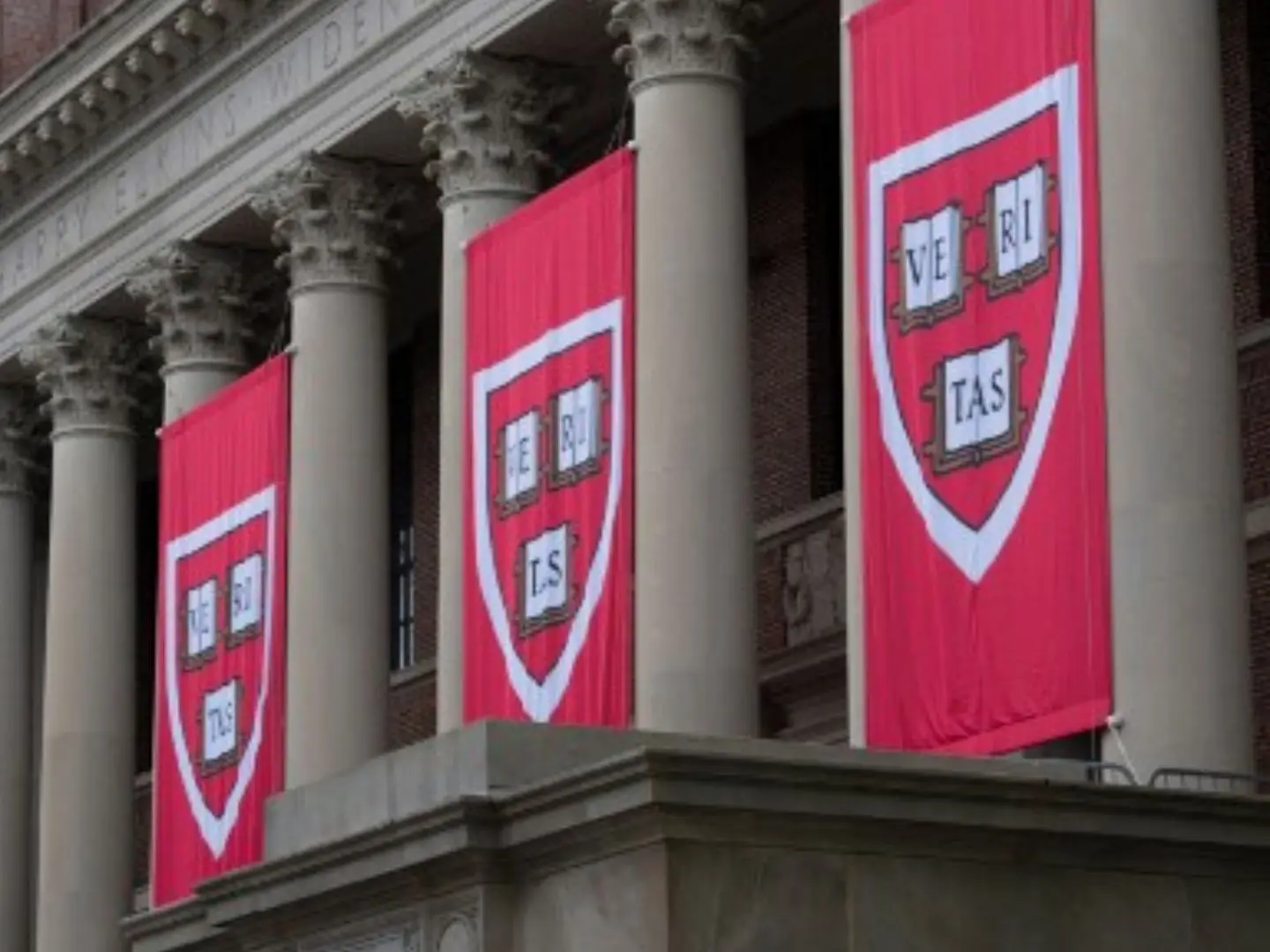 Trump teases 'Mindbogglingly' HISTORIC deal with Harvard - Is the fight finally over? Trump teases 'Mindbogglingly' HISTORIC deal with Harvard - Is the fight finally over?
