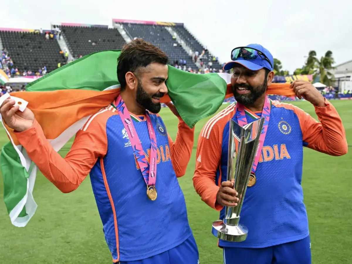 India’s richest cricketer: It’s neither Virat nor Rohit. Find out who tops the list India’s richest cricketer: It’s neither Virat nor Rohit. Find out who tops the list
