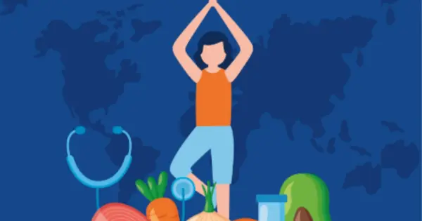 Yoga Day: Nutrition's Vital Role in Enhancing Yoga's Benefits
