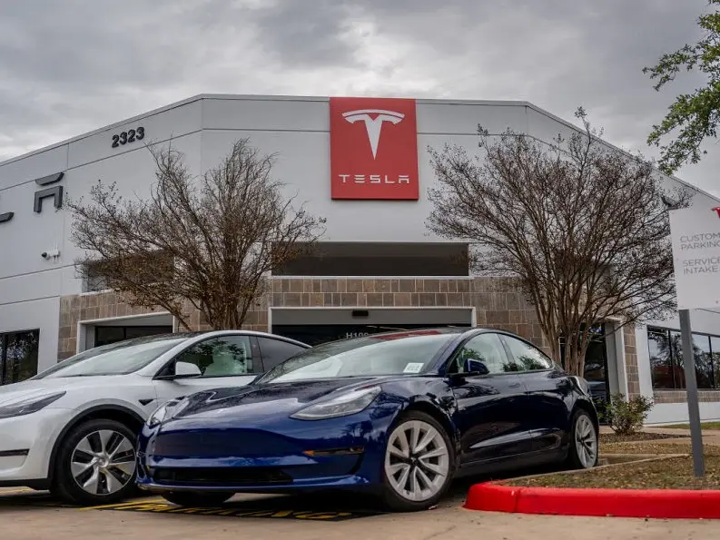 Elon Musk’s Tesla to debut first India showroom in Mumbai this July: Report