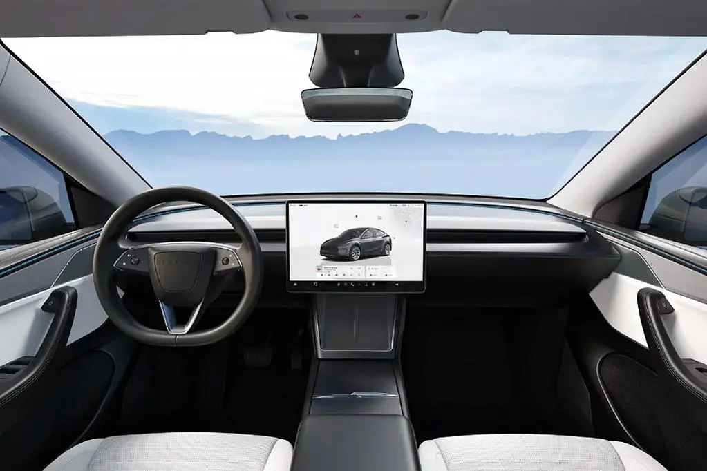 Model Y Pricing and Import Duties