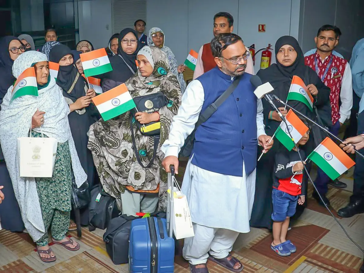 Jordan extends support to Indian evacuation from Israel