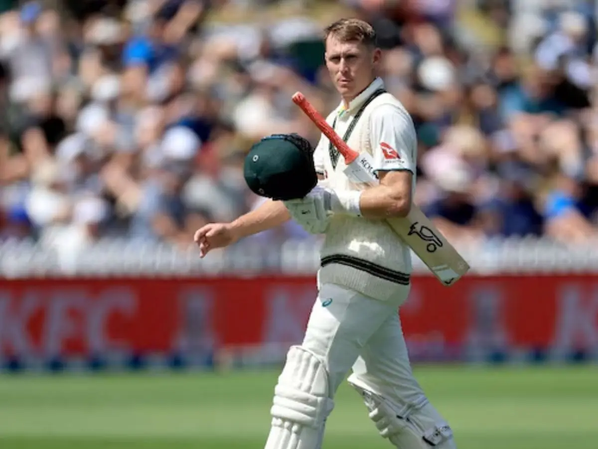 Marnus Labuschagne (Australia) vs England, Ashes 2023