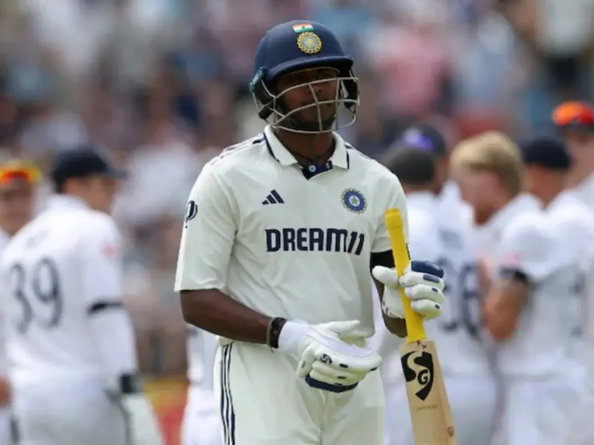 Sai Sudharsan to Marnus Labuschagne: 5 batters who scored a duck on Test debut