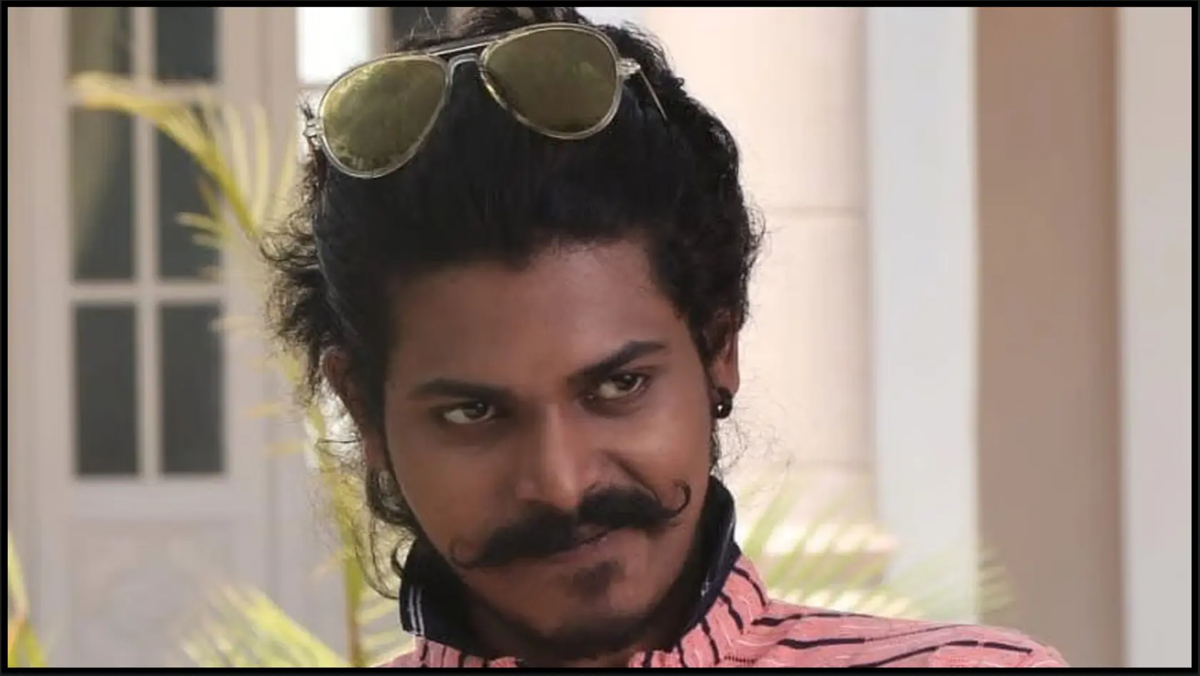 Marathi actor‑director Tushar Ghadigaonkar commits suicide, reports cite career worries