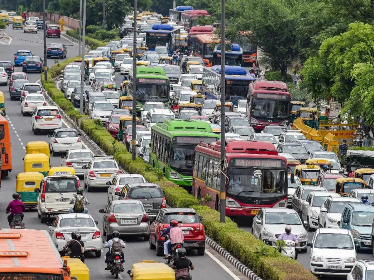 No fuel for old vehicles in Delhi registered anywhere in India from July 1 - Check details here