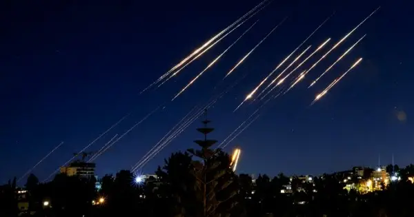 Israel's Conflict With Iran Escalates Financial Strain