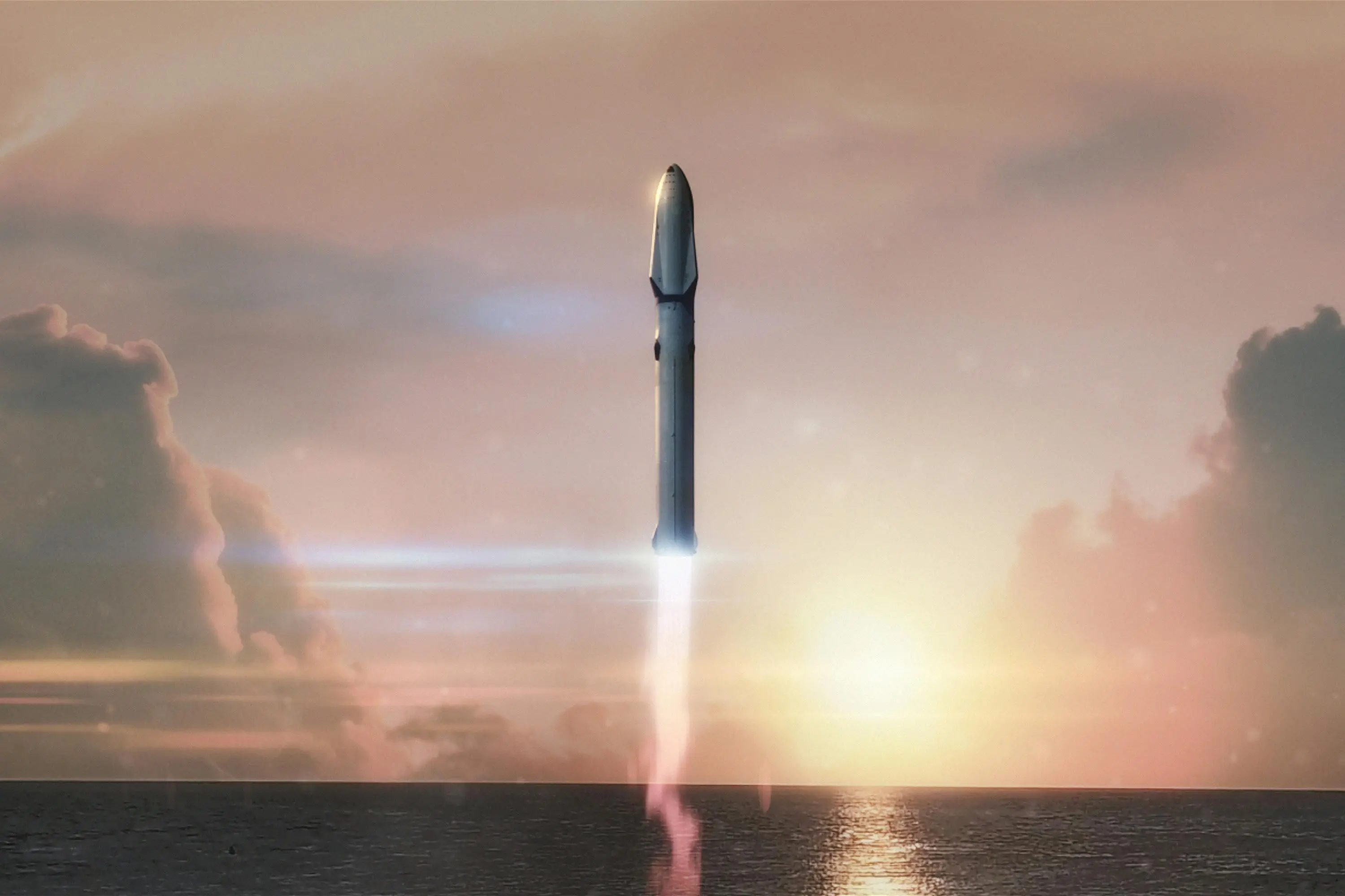 Potential for AI-Driven Launch