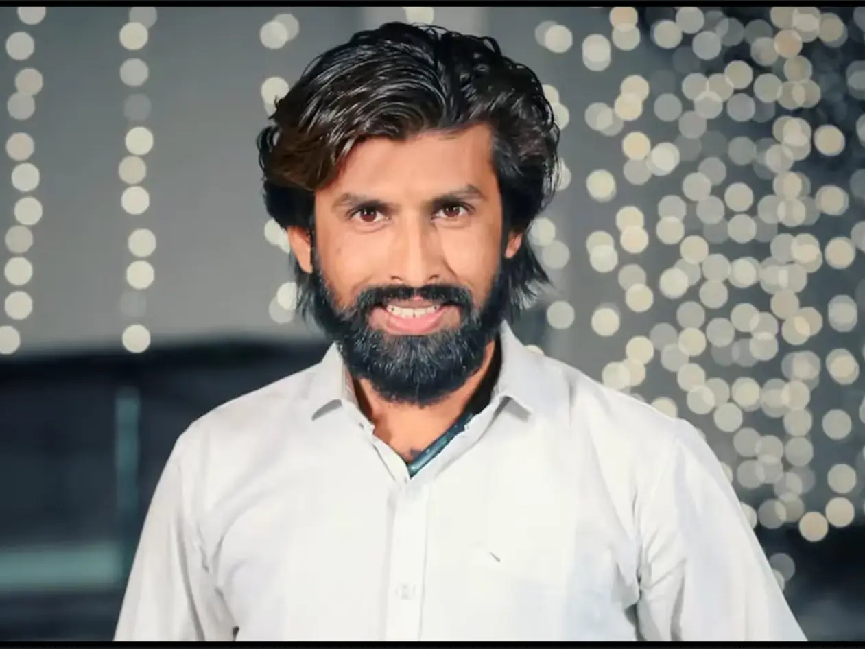 Ahmedabad Air India Crash: Filmmaker Mahesh Jirawala confirmed dead after DNA test Ahmedabad Air India Crash: Filmmaker Mahesh Jirawala confirmed dead after DNA test