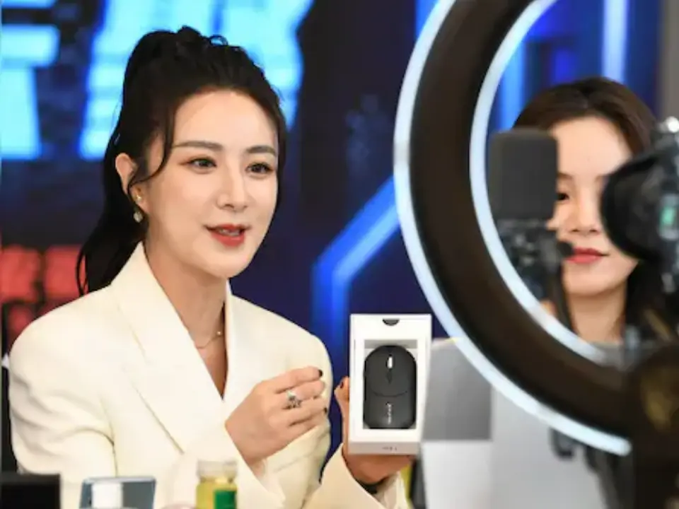 How AI avatars are driving million-dollar sales on China’s version of YouTube?