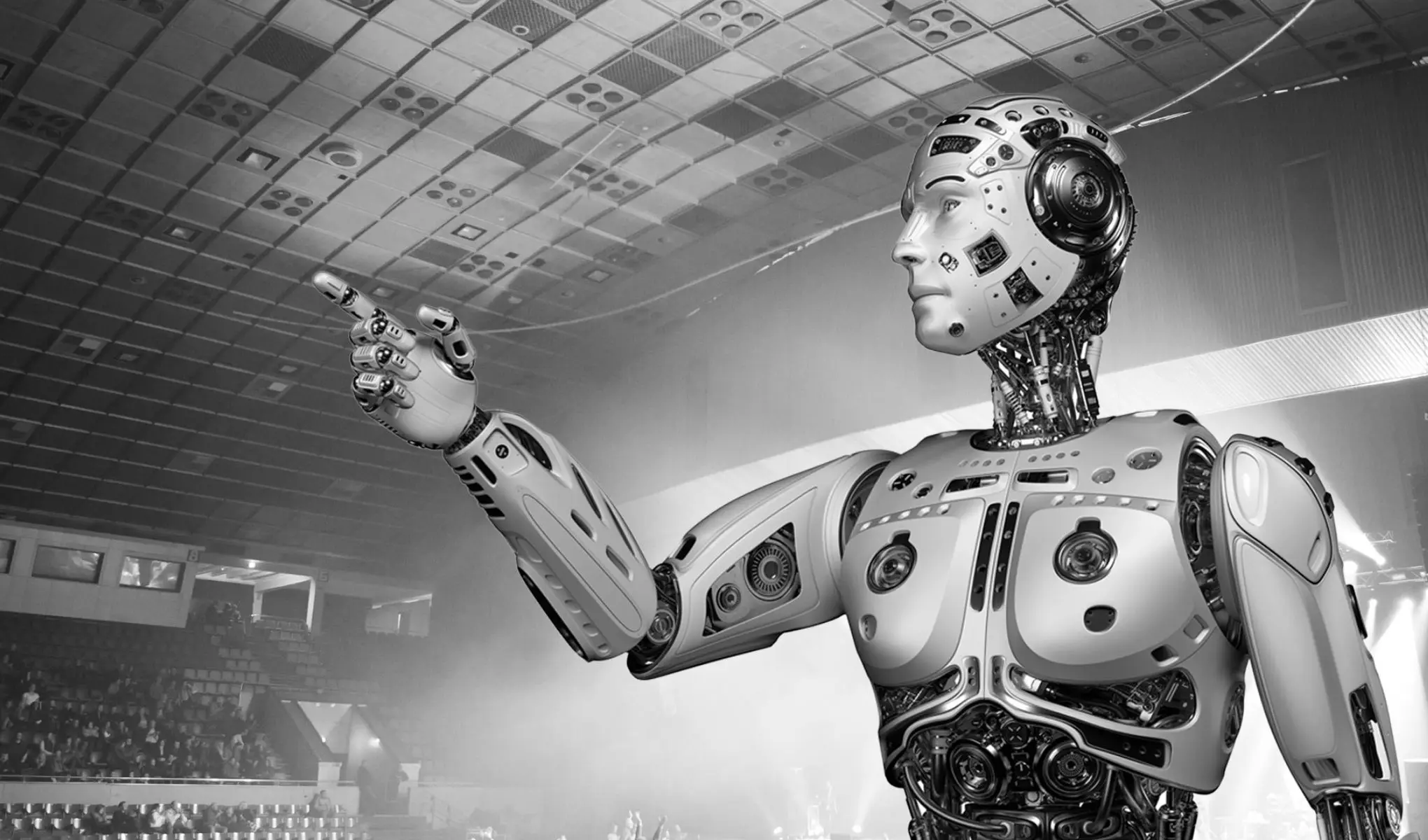 Why Are AI Hosts Popular?