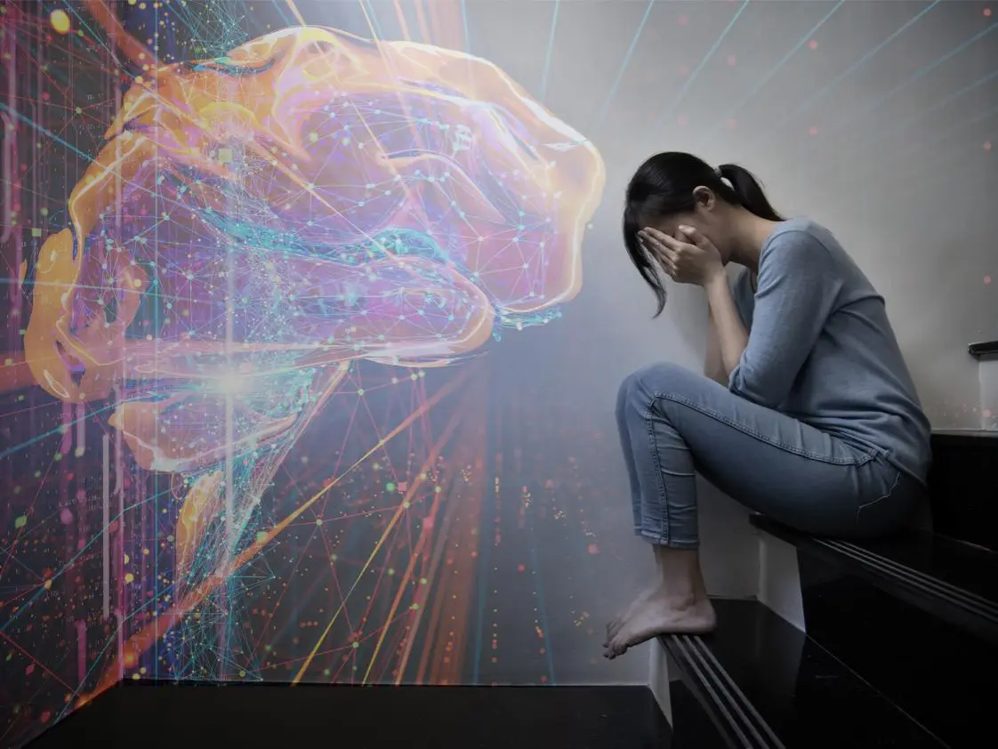 AI and Mental Health – A New Approach