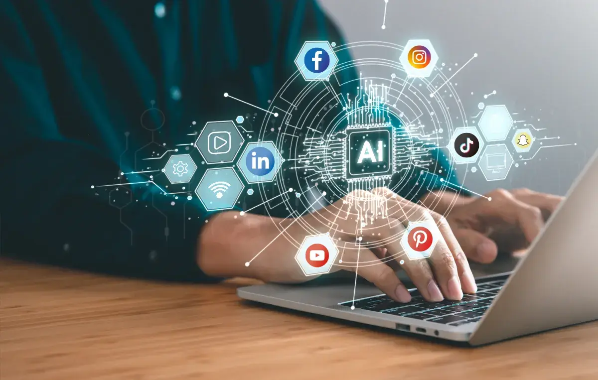 Social Media and Real-Time Signals