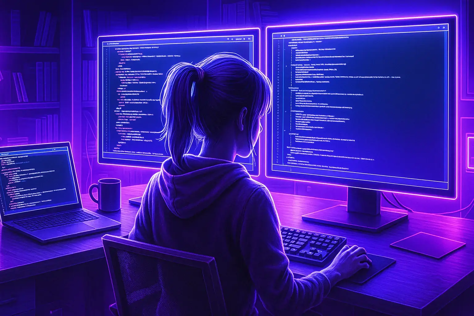 Real-World AI Tools in Action