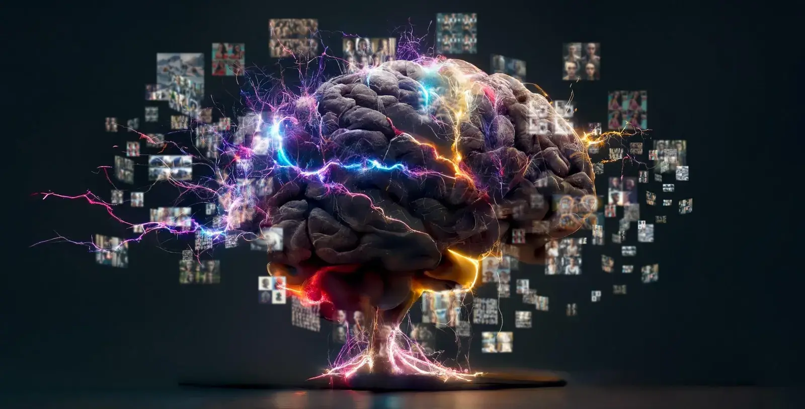 AI Supports, But Does Not Replace, Human Care