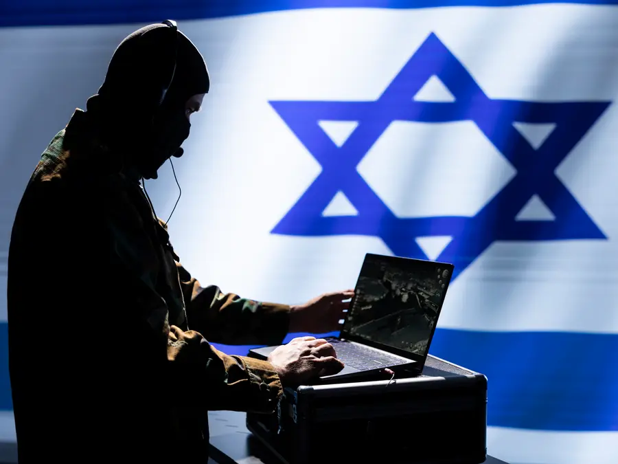 5 times Israel’s Unit 8200 waged cyber war on Iran