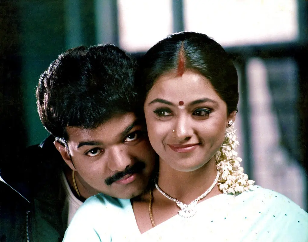 Priyamanavale