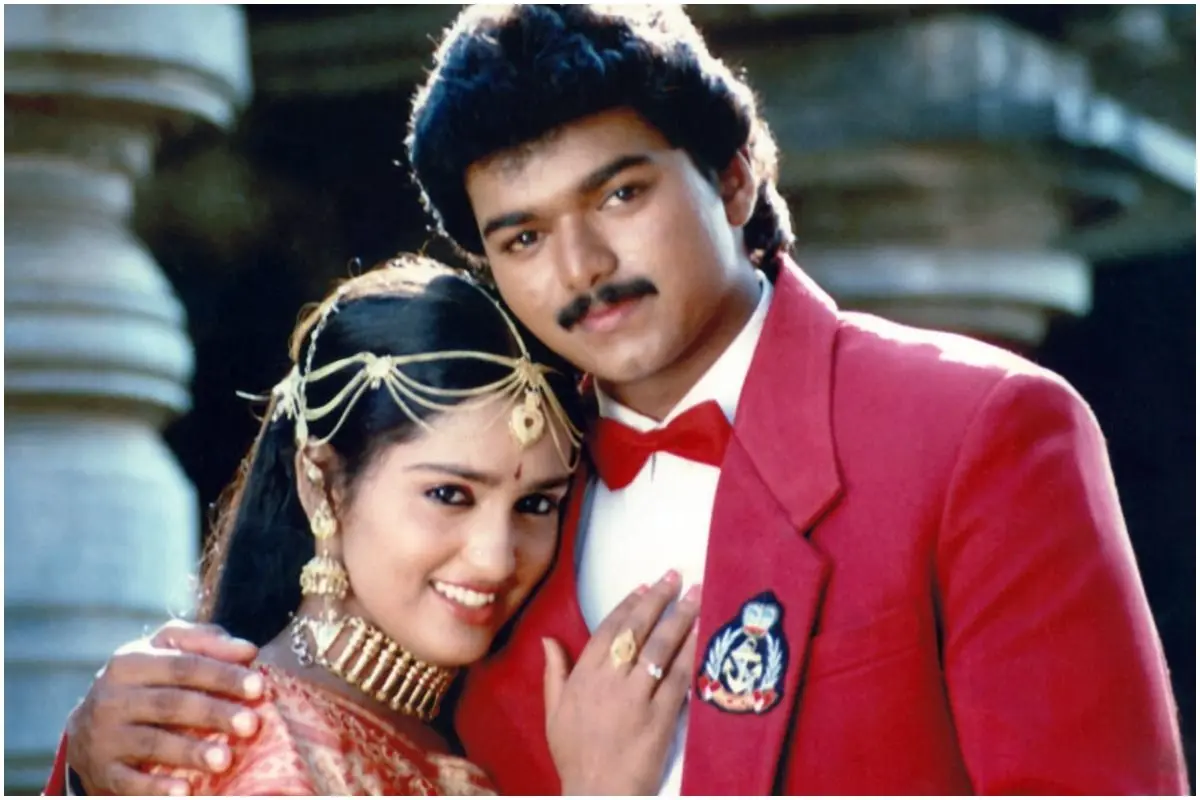 Poove Unakkaga