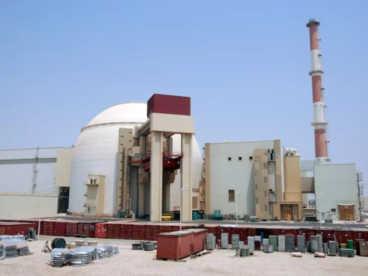 Genetic mutations, acute radiation syndrome: What is nuclear contamination? Health risks over Israel's attack on Iran nuclear facilities | EXPLAINED Genetic mutations, acute radiation syndrome: What is nuclear contamination? Health risks over Israel's attack on Iran nuclear facilities | EXPLAINED