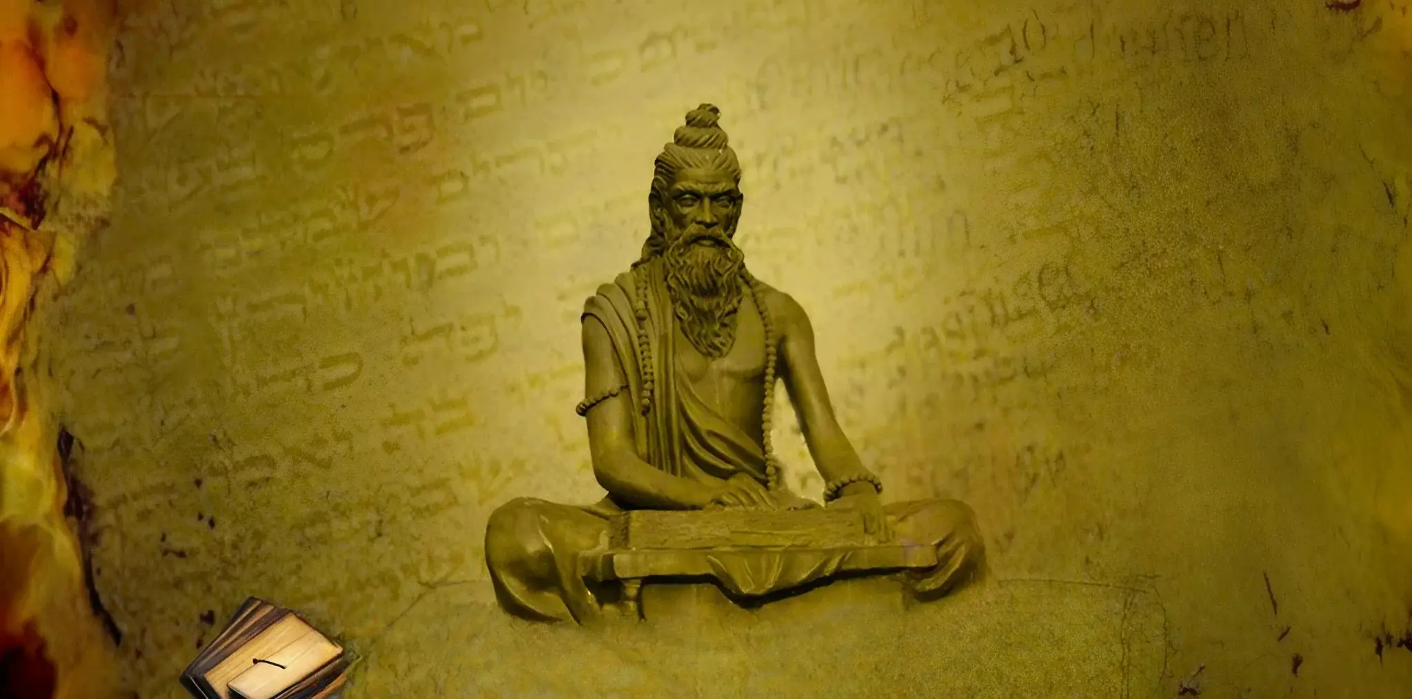 Where Did Yoga Begin?