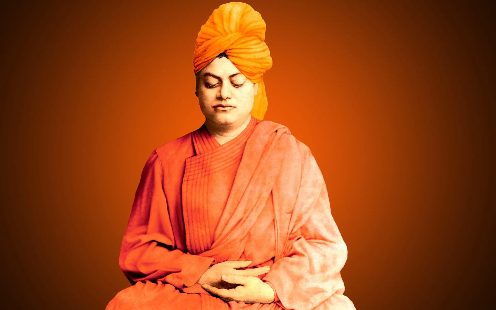 Yoga’s Journey to the World