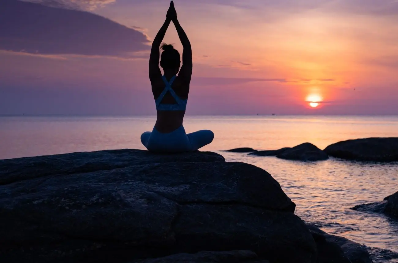 Yoga’s Lasting Legacy