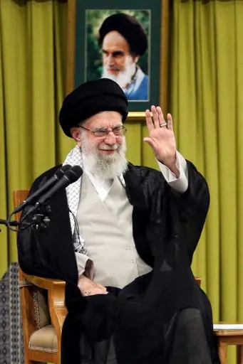 Inside Khamenei’s bunker: Succession planning amid Israel's assassination threats-Report