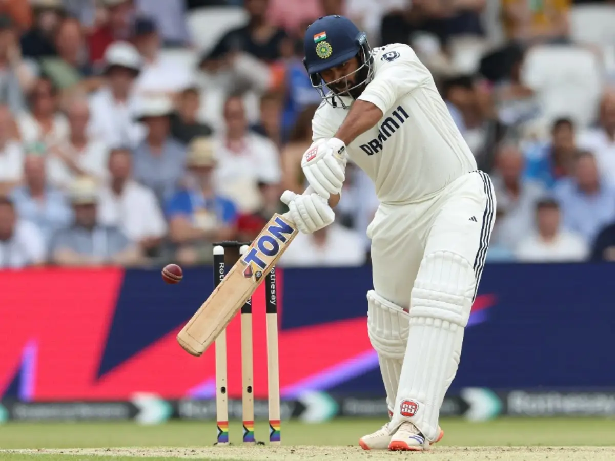 Watch: Shardul Thakur edges to wicketkeeper, Stokes takes fourth wicket before lunch