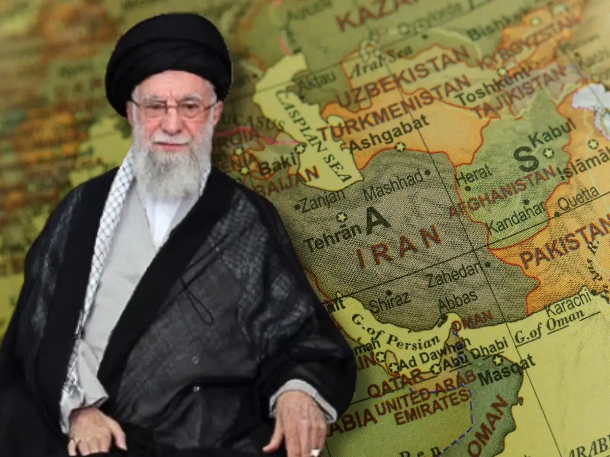 Iran's Supreme Leader