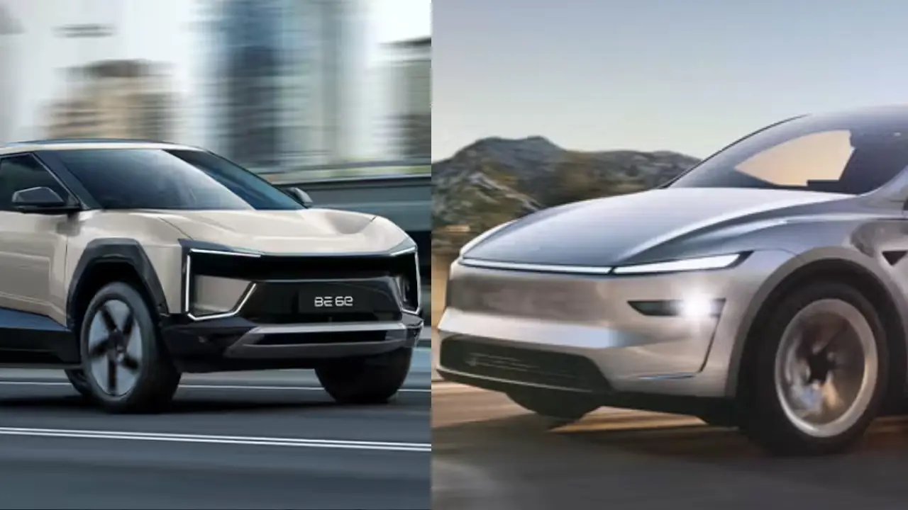 ADAS, Safety, and Space