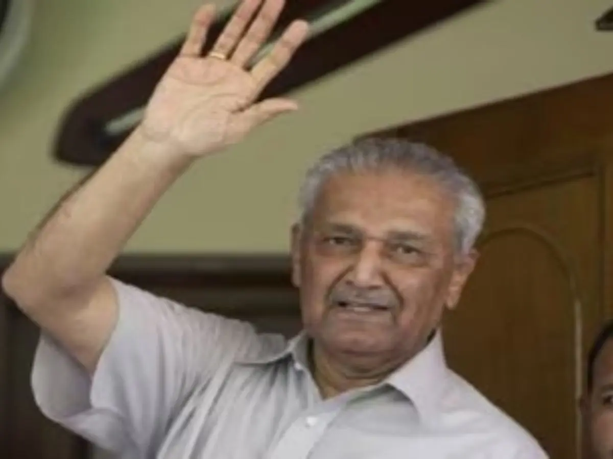 Who was AQ Khan?