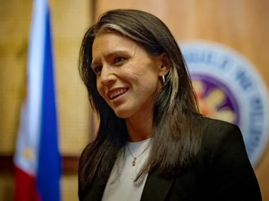 US intel chief Gabbard warns Iran could build nuke 'within weeks', slams 'dishonest media'