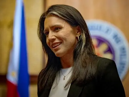 US intel chief Gabbard warns Iran could build nuke 'within weeks', slams 'dishonest media' US intel chief Gabbard warns Iran could build nuke 'within weeks', slams 'dishonest media'
